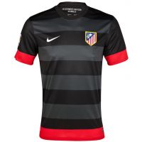 Atletico Madrid /   12/13 away